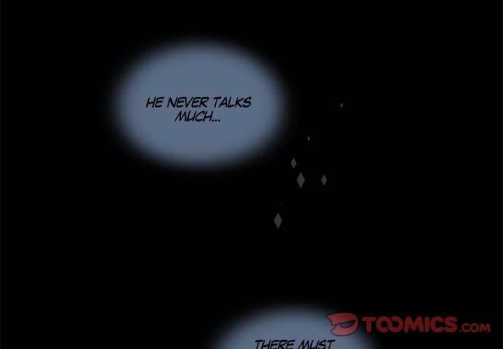 Read Glimmers chapter 26 image 3 on Lezhin