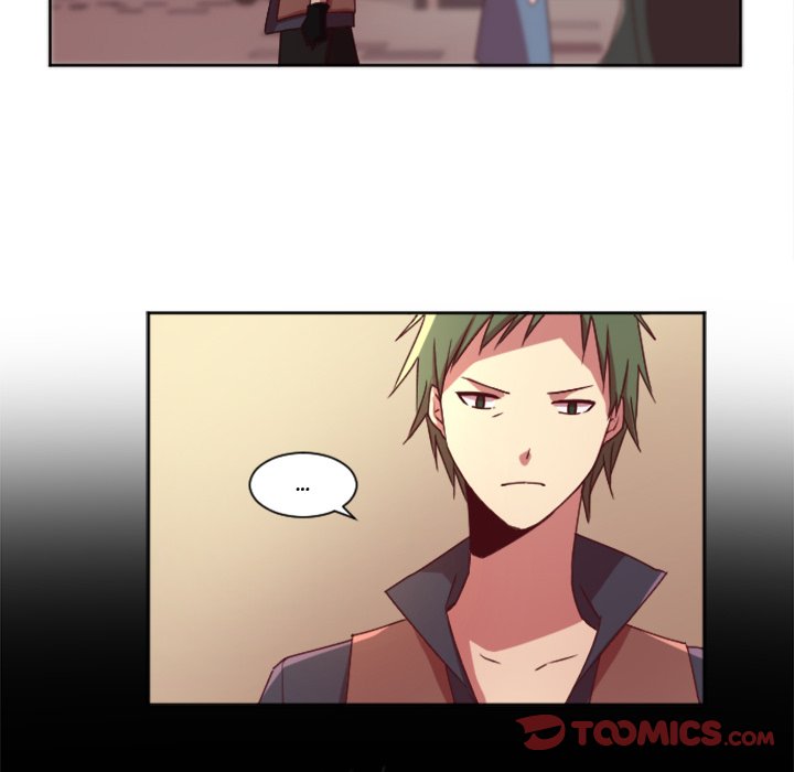 Read Glimmers chapter 26 image 30 on Lezhin