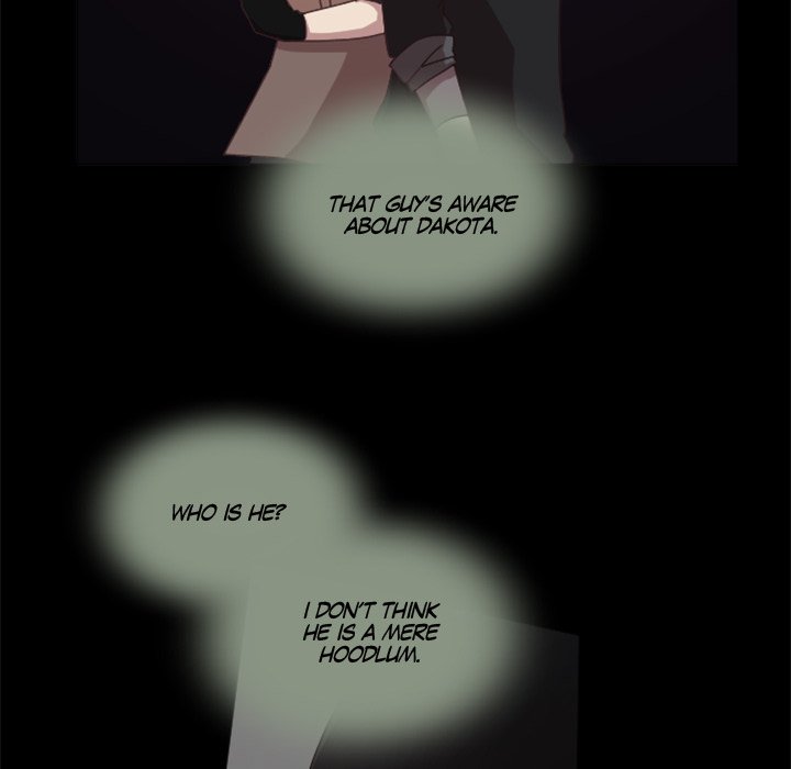 Read Glimmers chapter 26 image 32 on Lezhin