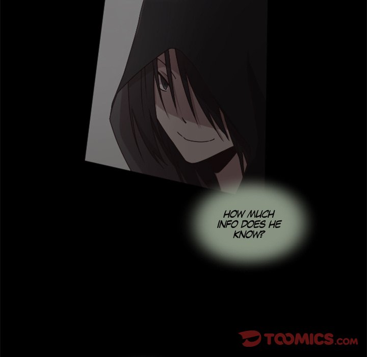 Read Glimmers chapter 26 image 33 on Lezhin