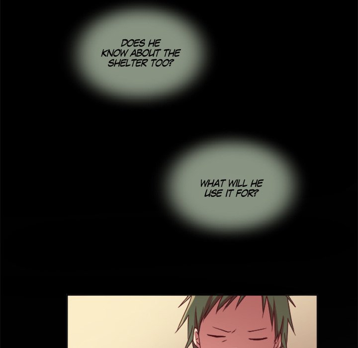 Read Glimmers chapter 26 image 34 on Lezhin