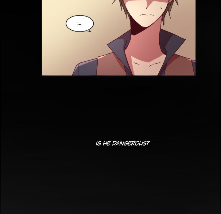 Read Glimmers chapter 26 image 35 on Lezhin