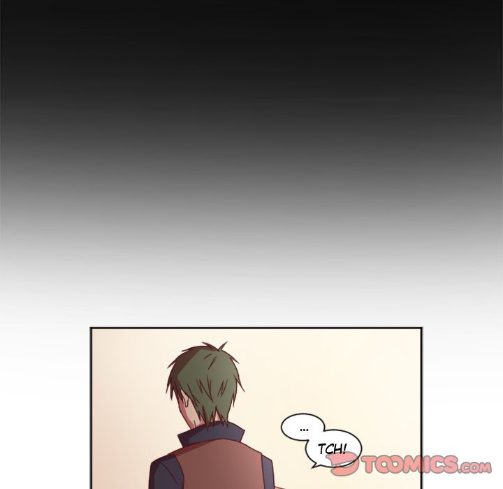 Read Glimmers chapter 26 image 36 on Lezhin