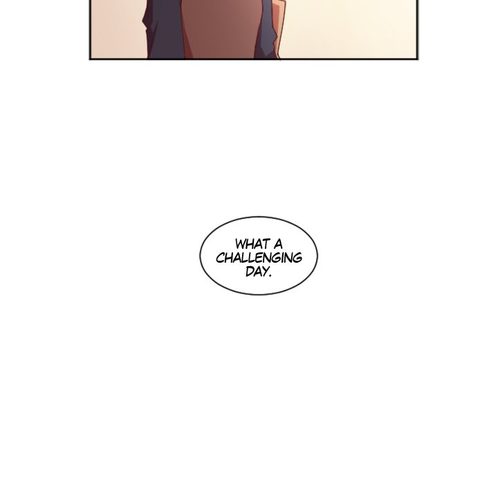 Read Glimmers chapter 26 image 37 on Lezhin