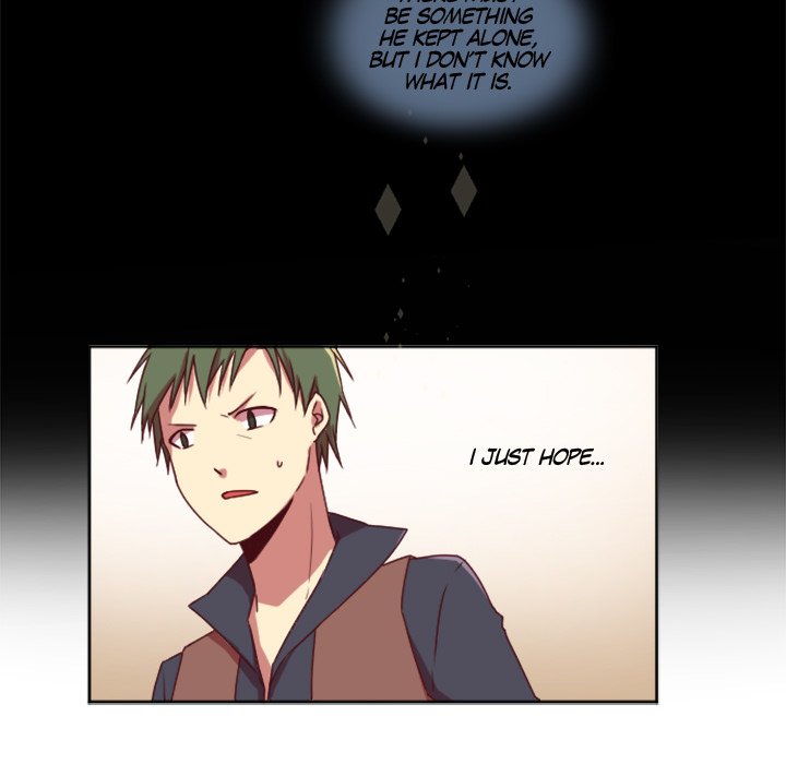 Read Glimmers chapter 26 image 4 on Lezhin