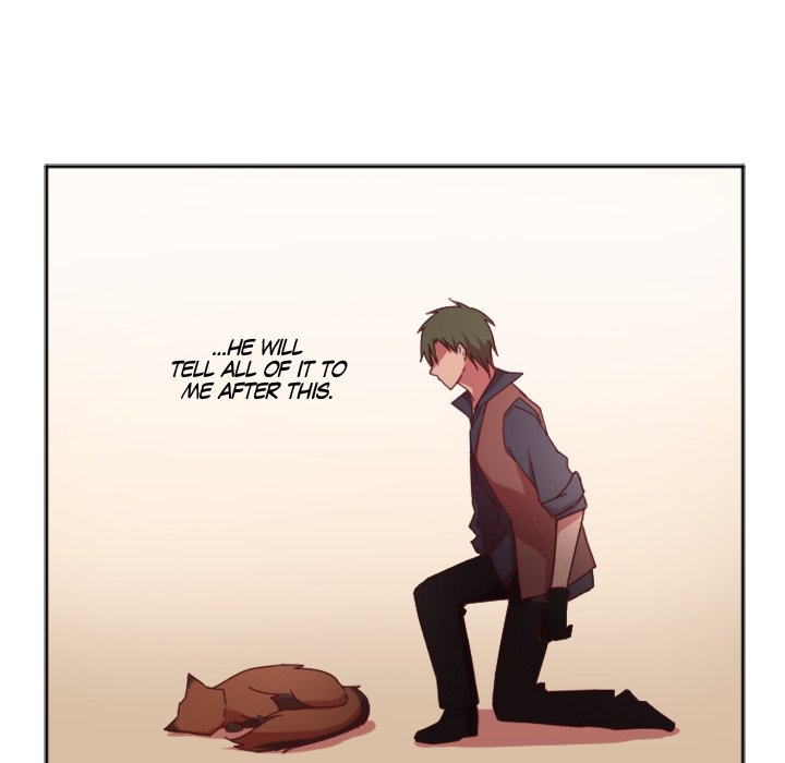 Read Glimmers chapter 26 image 5 on Lezhin