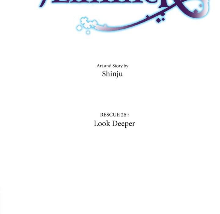 Read Glimmers chapter 26 image 7 on Lezhin