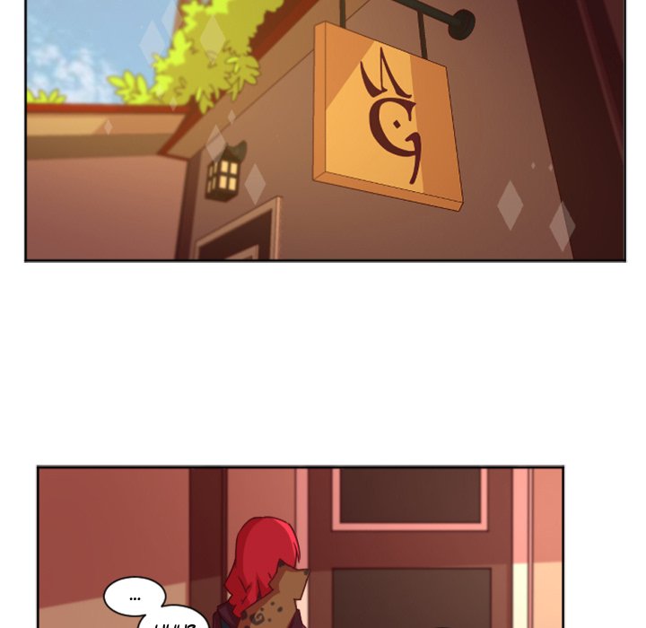 Read Glimmers chapter 27 image 10 on Lezhin