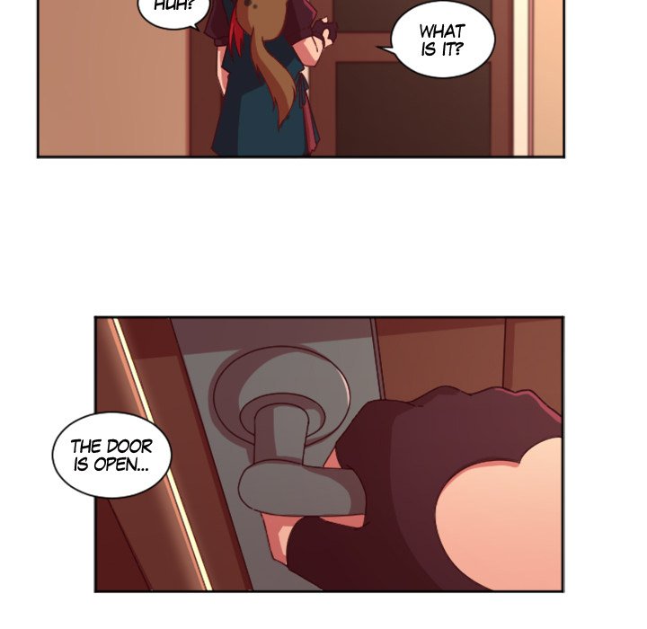 Read Glimmers chapter 27 image 11 on Lezhin