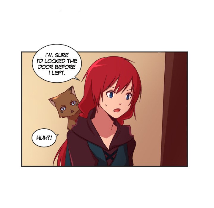 Read Glimmers chapter 27 image 12 on Lezhin