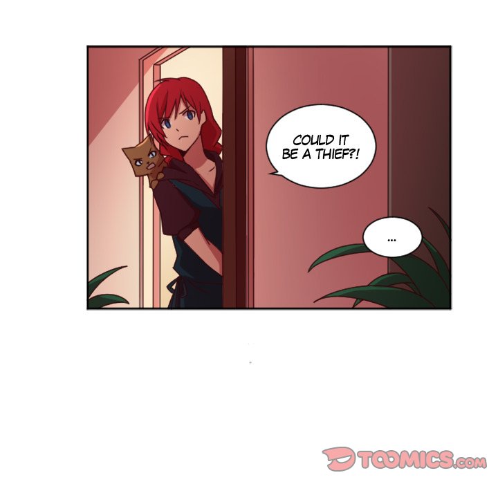 Read Glimmers chapter 27 image 13 on Lezhin