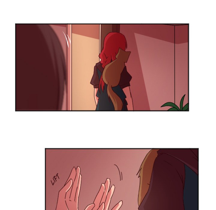 Read Glimmers chapter 27 image 14 on Lezhin