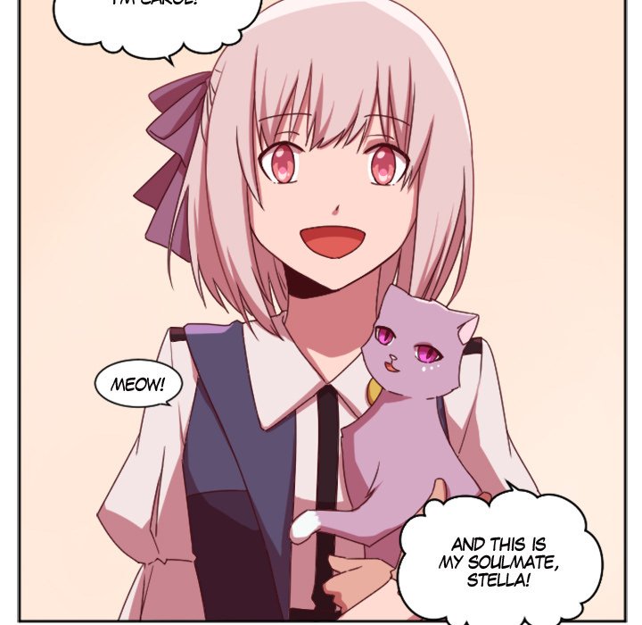 Read Glimmers chapter 27 image 20 on Lezhin