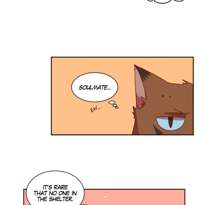 Read Glimmers chapter 27 image 21 on Lezhin