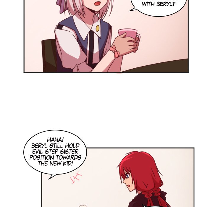Read Glimmers chapter 27 image 24 on Lezhin