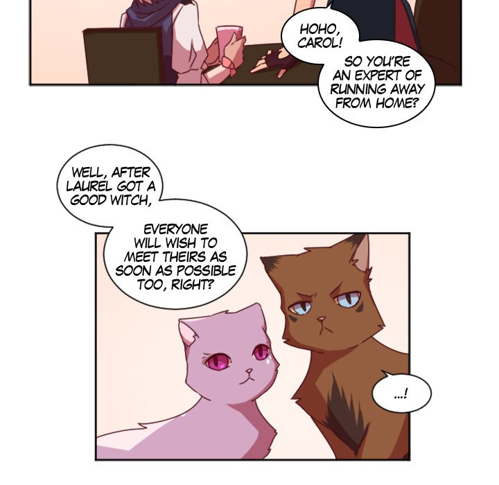 Read Glimmers chapter 27 image 27 on Lezhin