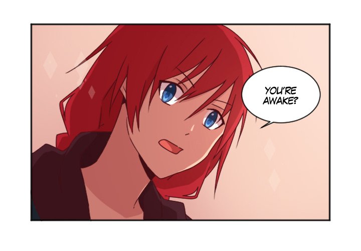 Read Glimmers chapter 27 image 3 on Lezhin