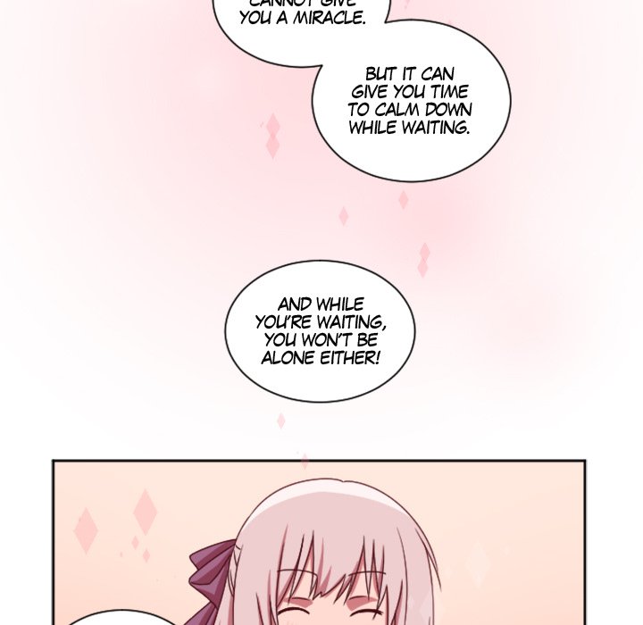 Read Glimmers chapter 27 image 30 on Lezhin