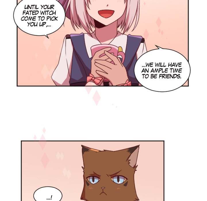 Read Glimmers chapter 27 image 31 on Lezhin