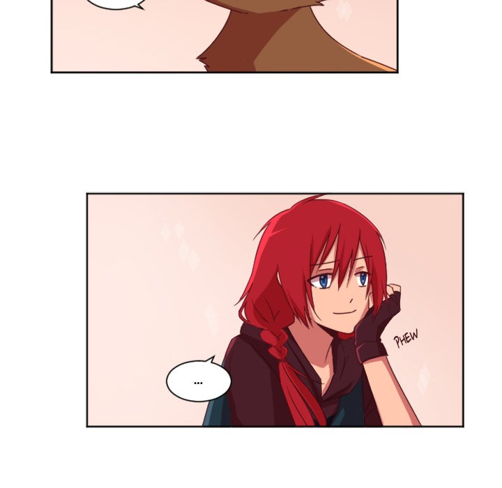 Read Glimmers chapter 27 image 32 on Lezhin