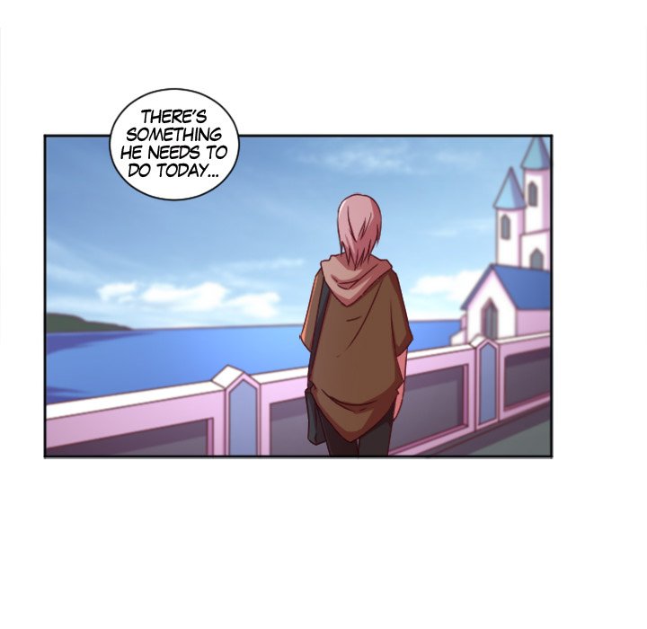 Read Glimmers chapter 27 image 36 on Lezhin