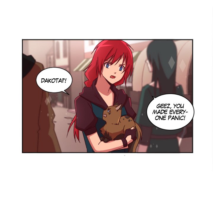 Read Glimmers chapter 27 image 4 on Lezhin