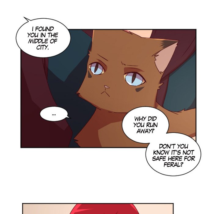 Read Glimmers chapter 27 image 5 on Lezhin
