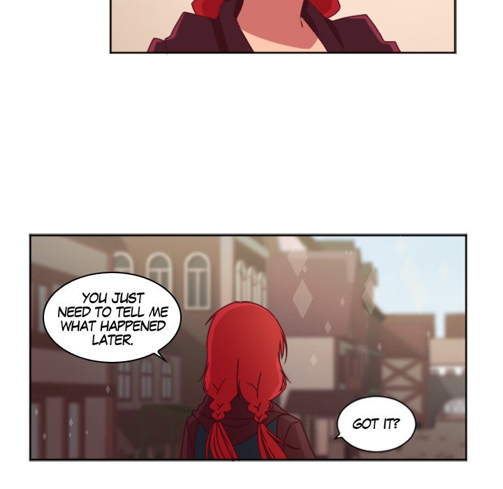 Read Glimmers chapter 27 image 7 on Lezhin