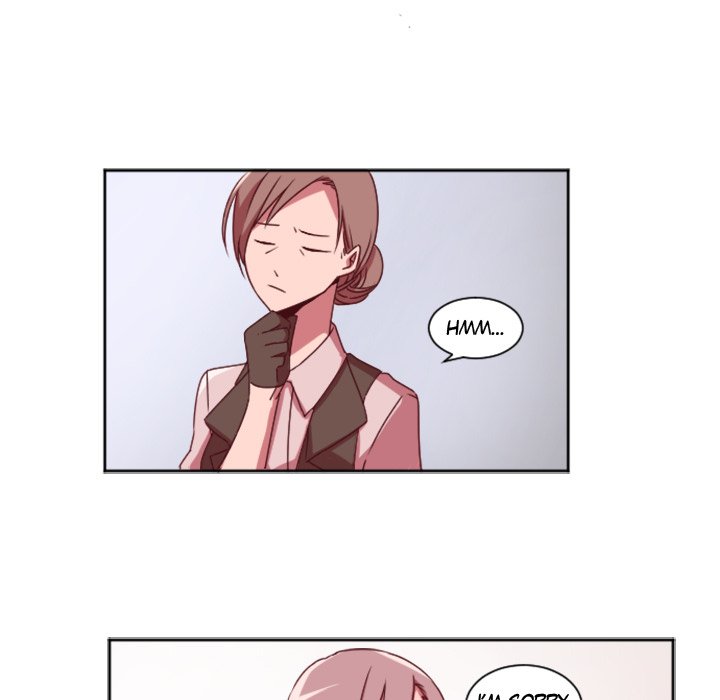Read Glimmers chapter 28 image 10 on Lezhin