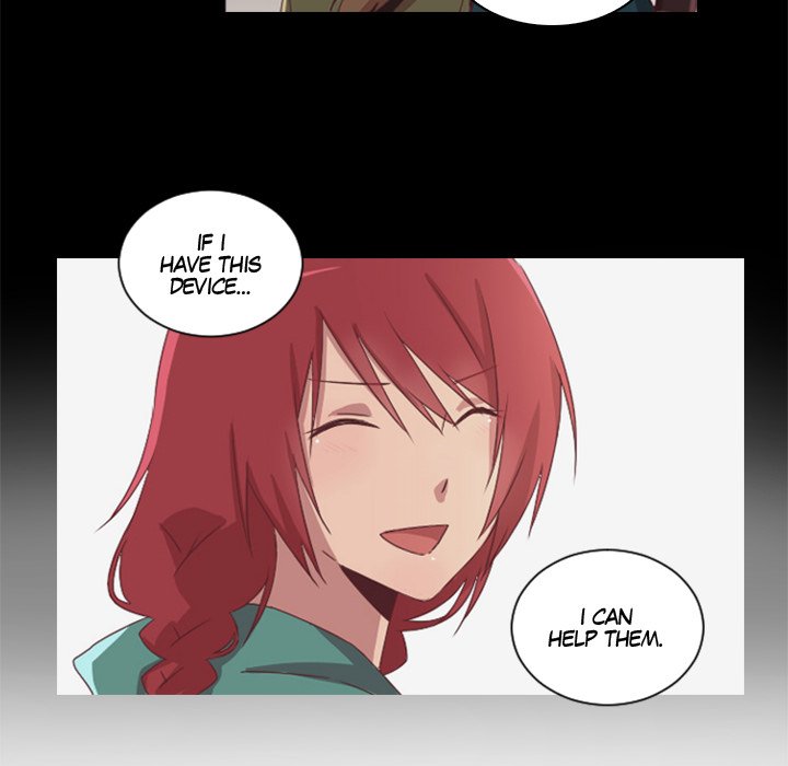 Read Glimmers chapter 28 image 17 on Lezhin