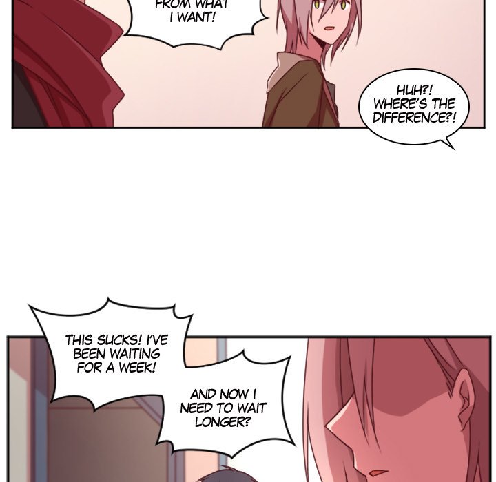 Read Glimmers chapter 28 image 20 on Lezhin