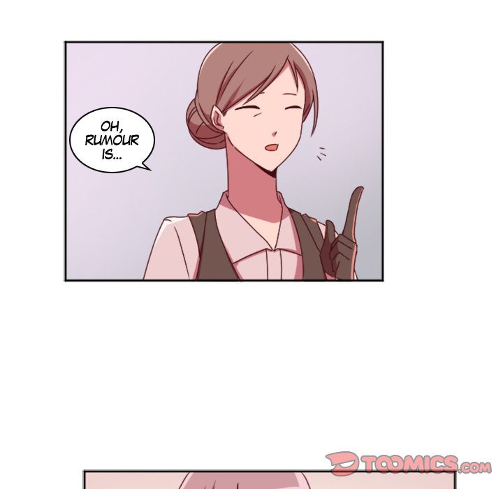 Read Glimmers chapter 28 image 24 on Lezhin