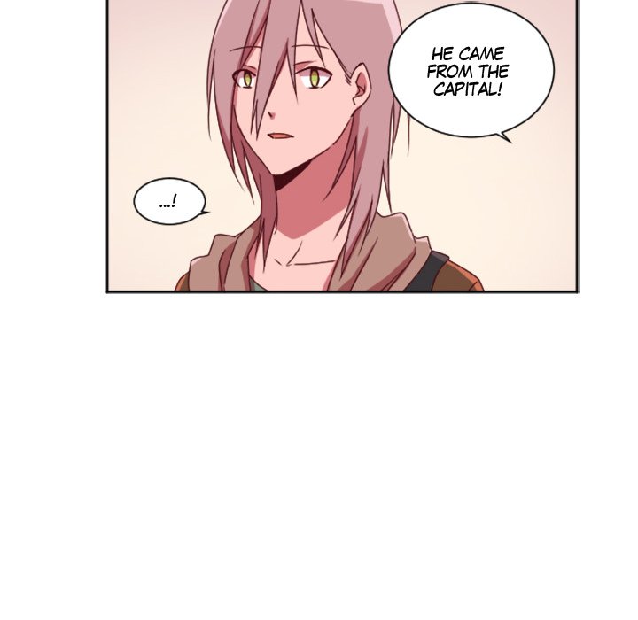 Read Glimmers chapter 28 image 25 on Lezhin
