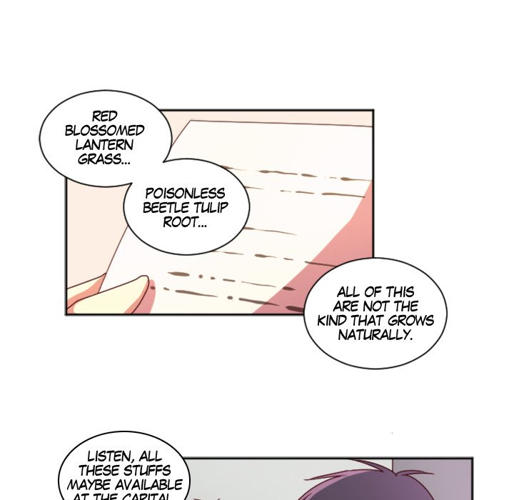 Read Glimmers chapter 28 image 26 on Lezhin