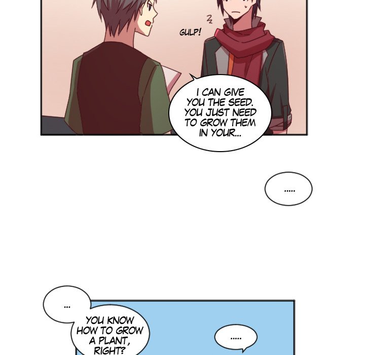 Read Glimmers chapter 28 image 28 on Lezhin