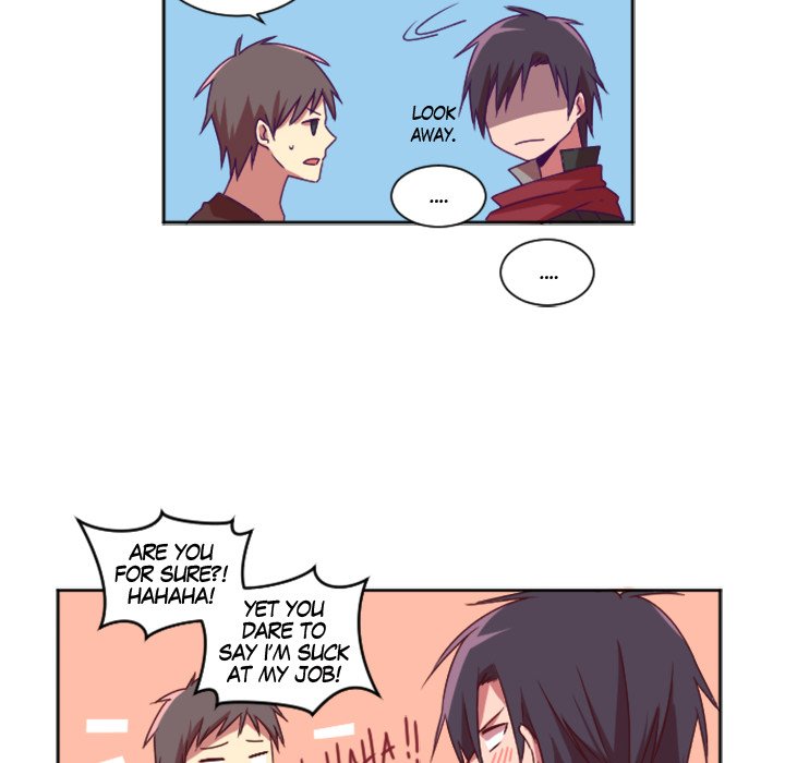 Read Glimmers chapter 28 image 29 on Lezhin