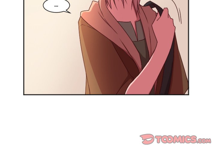 Read Glimmers chapter 28 image 3 on Lezhin