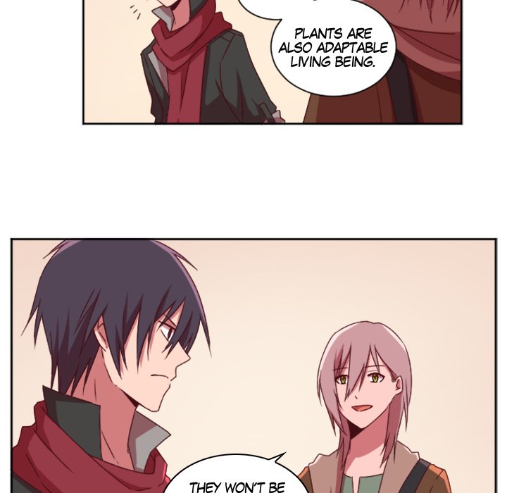 Read Glimmers chapter 28 image 31 on Lezhin