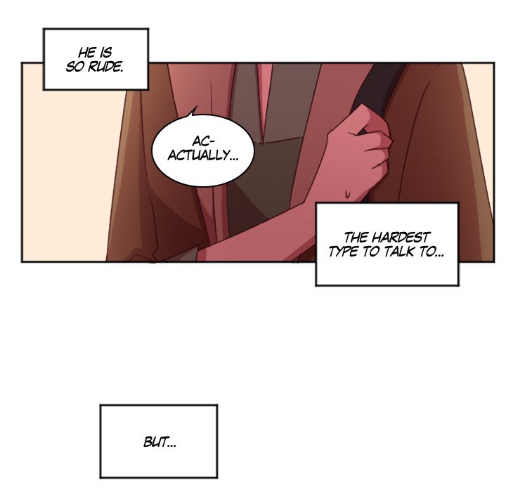 Read Glimmers chapter 28 image 35 on Lezhin