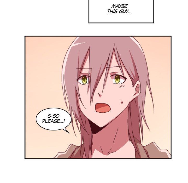 Read Glimmers chapter 28 image 38 on Lezhin