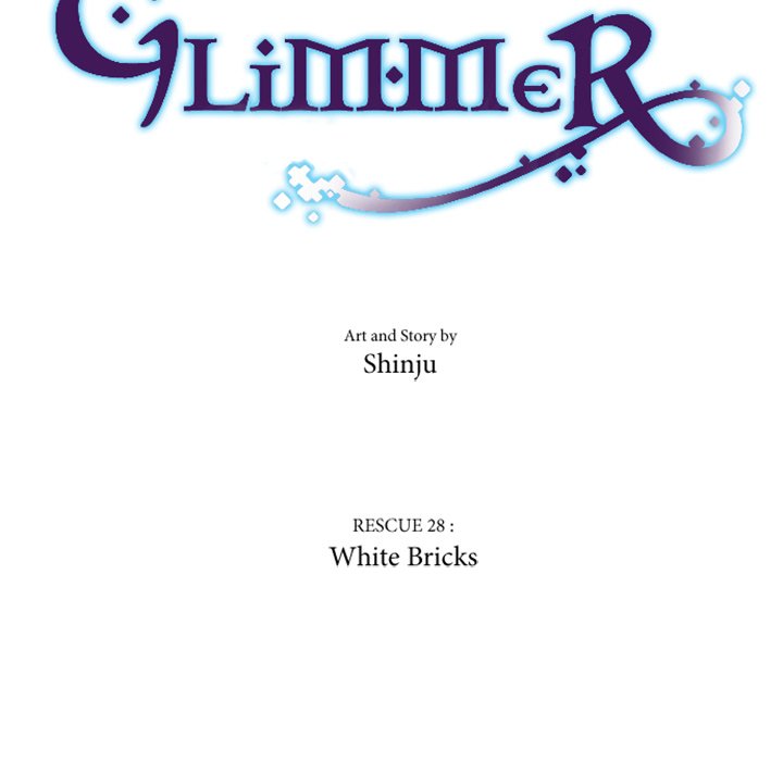 Read Glimmers chapter 28 image 5 on Lezhin