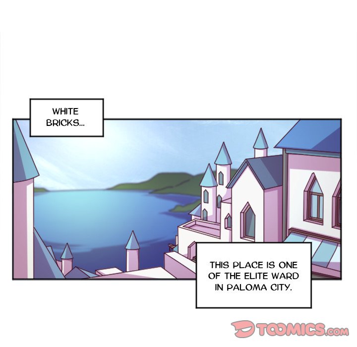 Read Glimmers chapter 28 image 6 on Lezhin