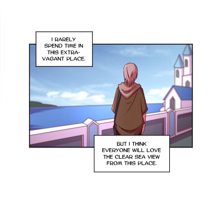 Read Glimmers chapter 28 image 7 on Lezhin