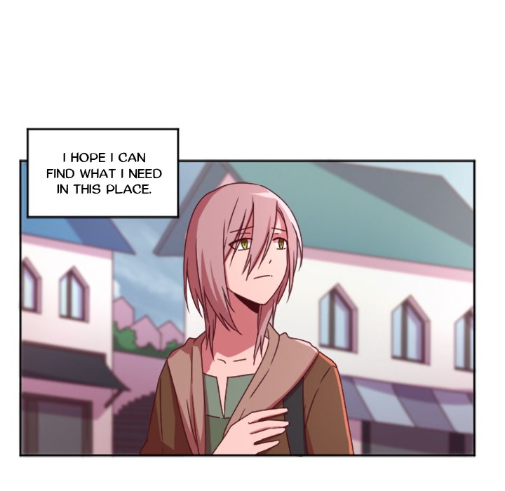 Read Glimmers chapter 28 image 8 on Lezhin