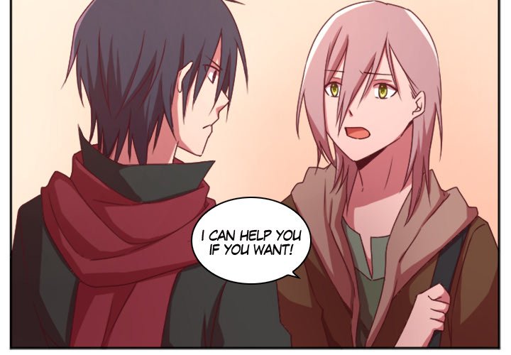 Read Glimmers chapter 29 image 1 on Lezhin