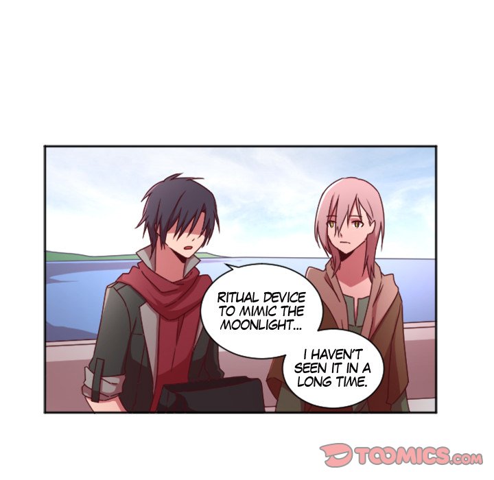 Read Glimmers chapter 29 image 12 on Lezhin