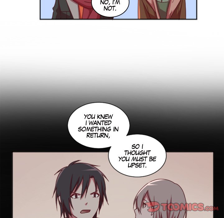 Read Glimmers chapter 29 image 18 on Lezhin