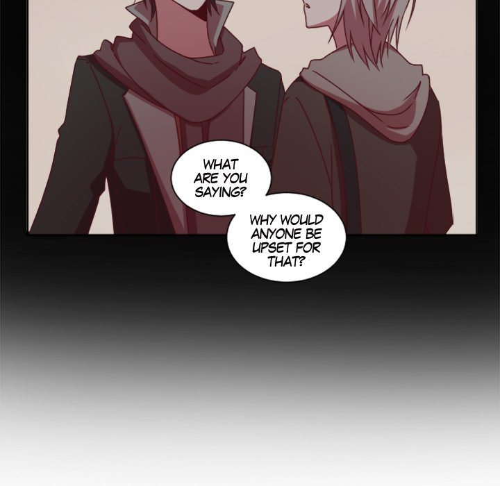 Read Glimmers chapter 29 image 19 on Lezhin