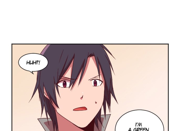 Read Glimmers chapter 29 image 2 on Lezhin