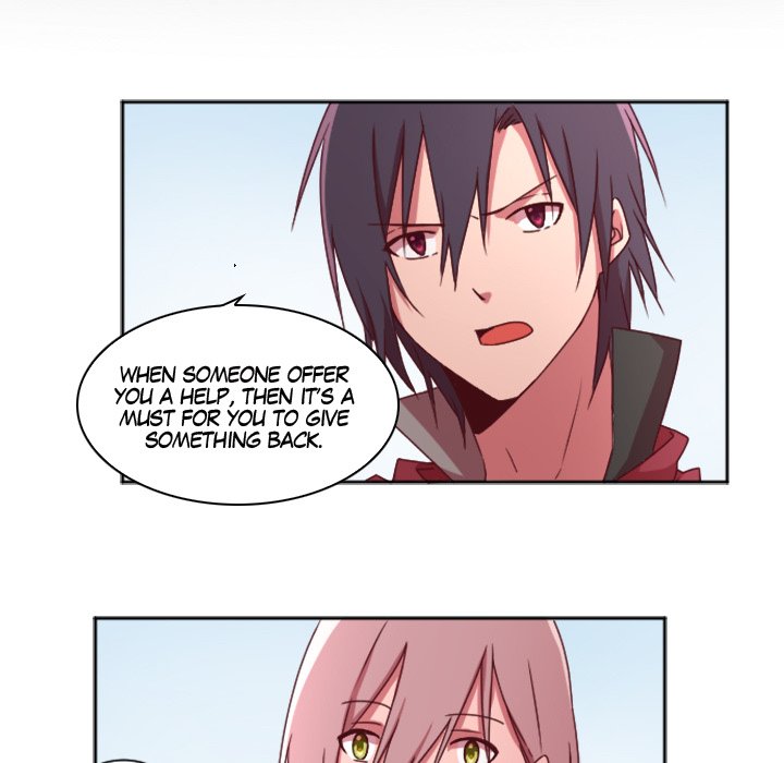 Read Glimmers chapter 29 image 20 on Lezhin